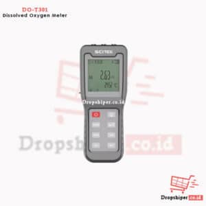 DO-T301 Alat Analisis Oksigen Terlarut Presisi