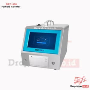 DPC-330 Alat Penghitung Partikel Debu