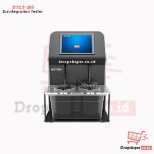 DTLT-200 Alat Penguji Disintegrasi Tablet