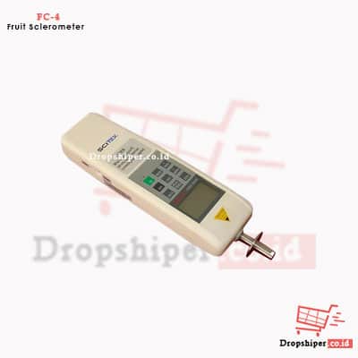 FC-4 Digital Fruit Sclerometer