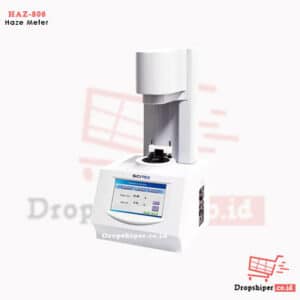 HAZ-806 Alat Ukur Kabut Haze Meter Presisi