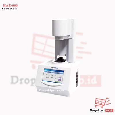 HAZ-806 Alat Ukur Kabut Haze Meter Presisi