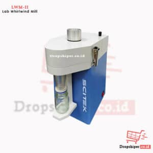 LWM-II Mesin Penggiling Whirlwind