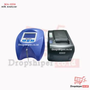 MA-1034 Alat Analisis Susu Laboratory Digital