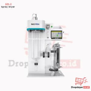 SD-2 Mini Spray Dryer