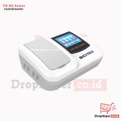 TB-B6 Series Alat Analisis Turbidimeter Benchtop
