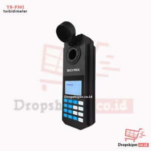 TB-P302 Turbidimeter Portabel Akurat