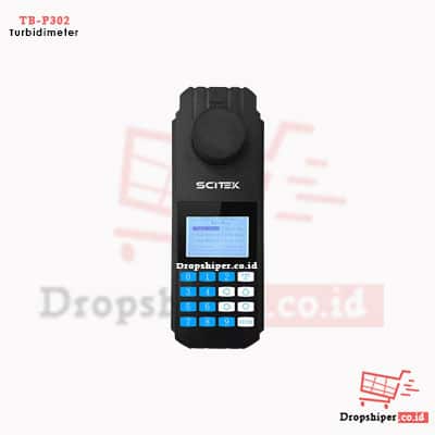 TB-P302 Turbidimeter Portabel Akurat