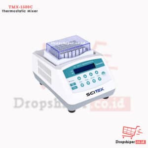 TMX-1500C Thermomixer Lab Digital