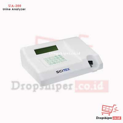 UA-200 Alat Uji Urinalisis Semi-Automated