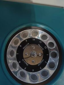 Low Speed Centrifuge 12x20 mL