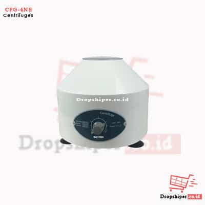 CFG-4NE Centrifuge Laboratorium 4000 RPM
