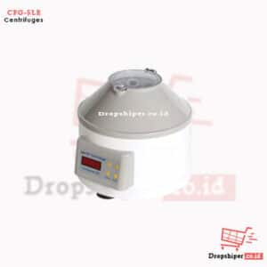 CFG-5LE Alat Centrifuge Low Speed 6 Tabung