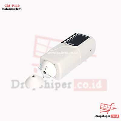 CM-P110 Alat Uji Warna Digital Colorimeter Akurat