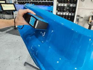 Prinsip, Jenis, dan Fungsi Colorimeter Digital dalam Quality Control Industri Otomotif