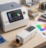Prinsip, Jenis, dan Fungsi Colorimeter Digital dalam Quality Control Industri Otomotif