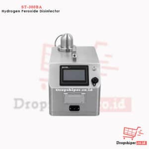 ST-300BA Alat Disinfektan Hidrogen Peroksida Fogger Portabel
