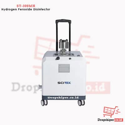 ST-300MH-Hydrogen-Peroxide-Disinfector-1 ST-300MH Hydrogen Peroxide Disinfector