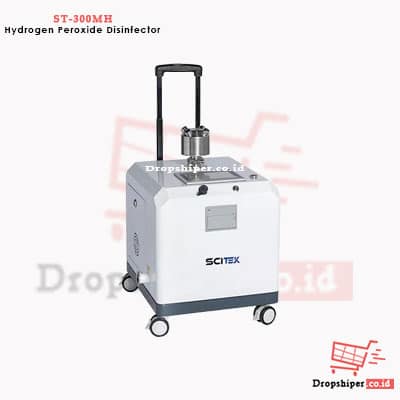 ST-300MH Hydrogen Peroxide Disinfector
