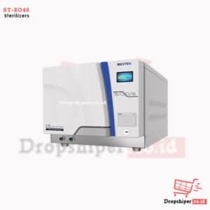ST-EO40 Sterilisator Etilena Oksida 23L Desktop