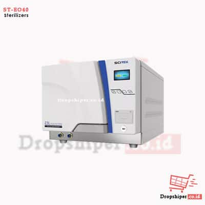 ST-EO40 Sterilisator Etilena Oksida 23L Desktop