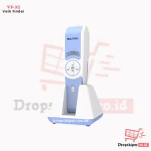 VF-X2 Alat Deteksi Vena Inframerah DLP