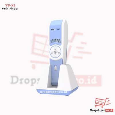 VF-X2 Alat Deteksi Vena Inframerah DLP