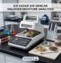 Cara Menggunakan Halogen Moisture Analyzer dengan Tepat untuk uji kadar air presisi