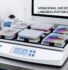 Mengenal Microplate Shaker Laboratorium untuk pencampuran sampel microplate