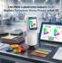 Colorimeter Industri 45/0: Analisis Perbedaan Warna Presisi CM-P800