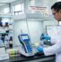 Pentingnya Memantau Kualitas udara dengan Particle Counter di laboratorium/Pentingnya Memantau Kualitas udara melalui pengukuran partikel udara