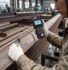 Thickness Meter Ultrasonik UM-2/UM-2D: Solusi Inspeksi Ketebalan Tanpa Merusak Permukaan Material