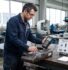 Pengujian Kekerasan Metode UCI Berdasarkan ASTM A1038 dengan Portable Hardness Testers T-U2