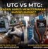 Meter Ultrasonic Thickness untuk pengukuran ketebalan pelat baja