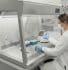 Biosafety Cabinet Class II A2 untuk laboratorium