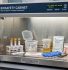 BSC untuk lab klinik spesimen darah serum sputum urine swab BSL-2 primary containment