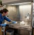 maintenance biosafety cabinet cleaning disinfection rutin perawatan