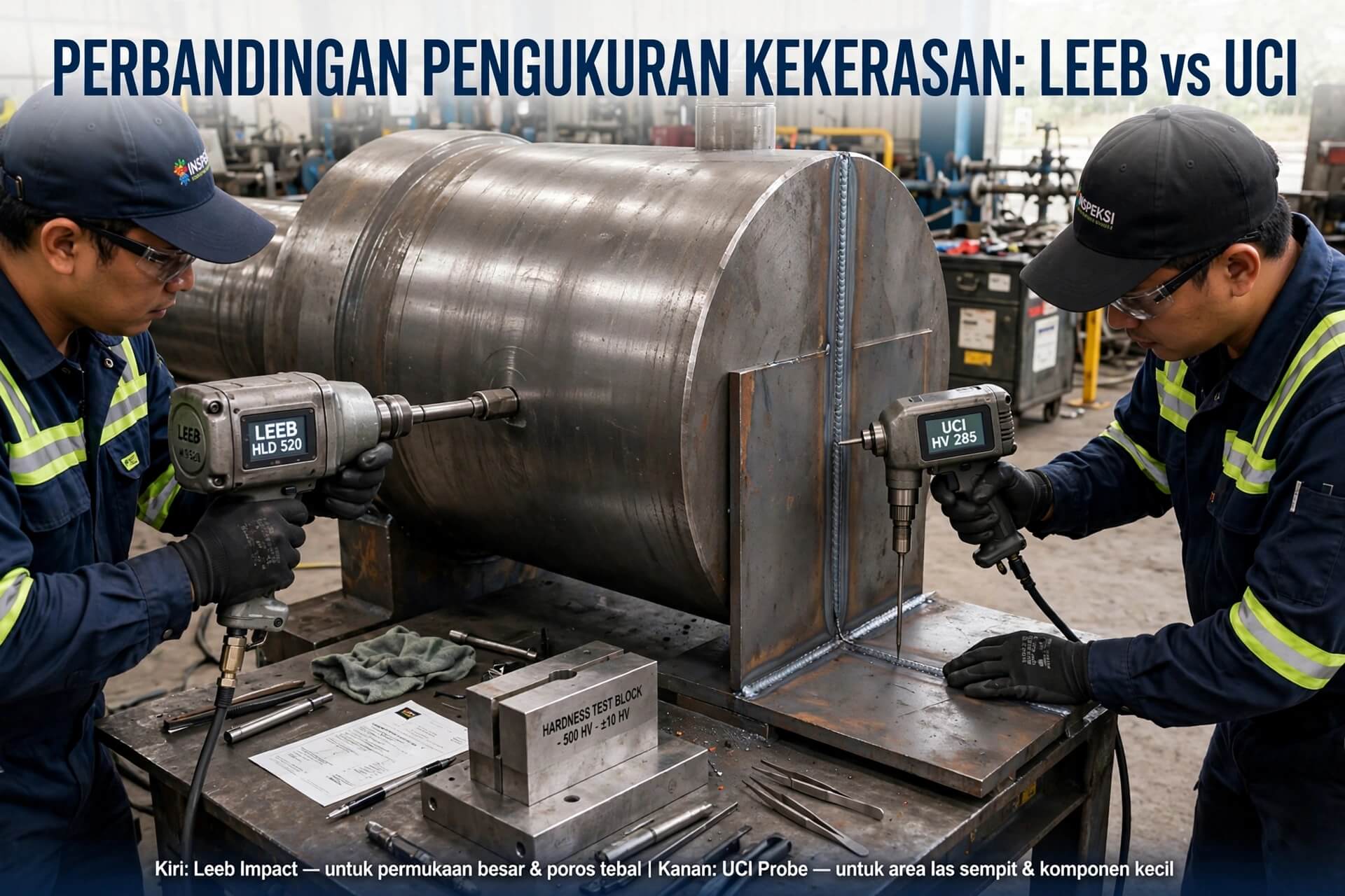 Aplikasi Lapangan