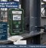Cara mengukur ketebalan lapisan (DFT) cat menggunakan Coating Thickness Gauge NOVOTEST F/NF (rentang 0–2000 µm).