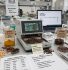 Standar kadar air komoditas ekspor serealia rempah kopi kakao pemeriksaan di laboratorium QC beda standar produk dan metode uji